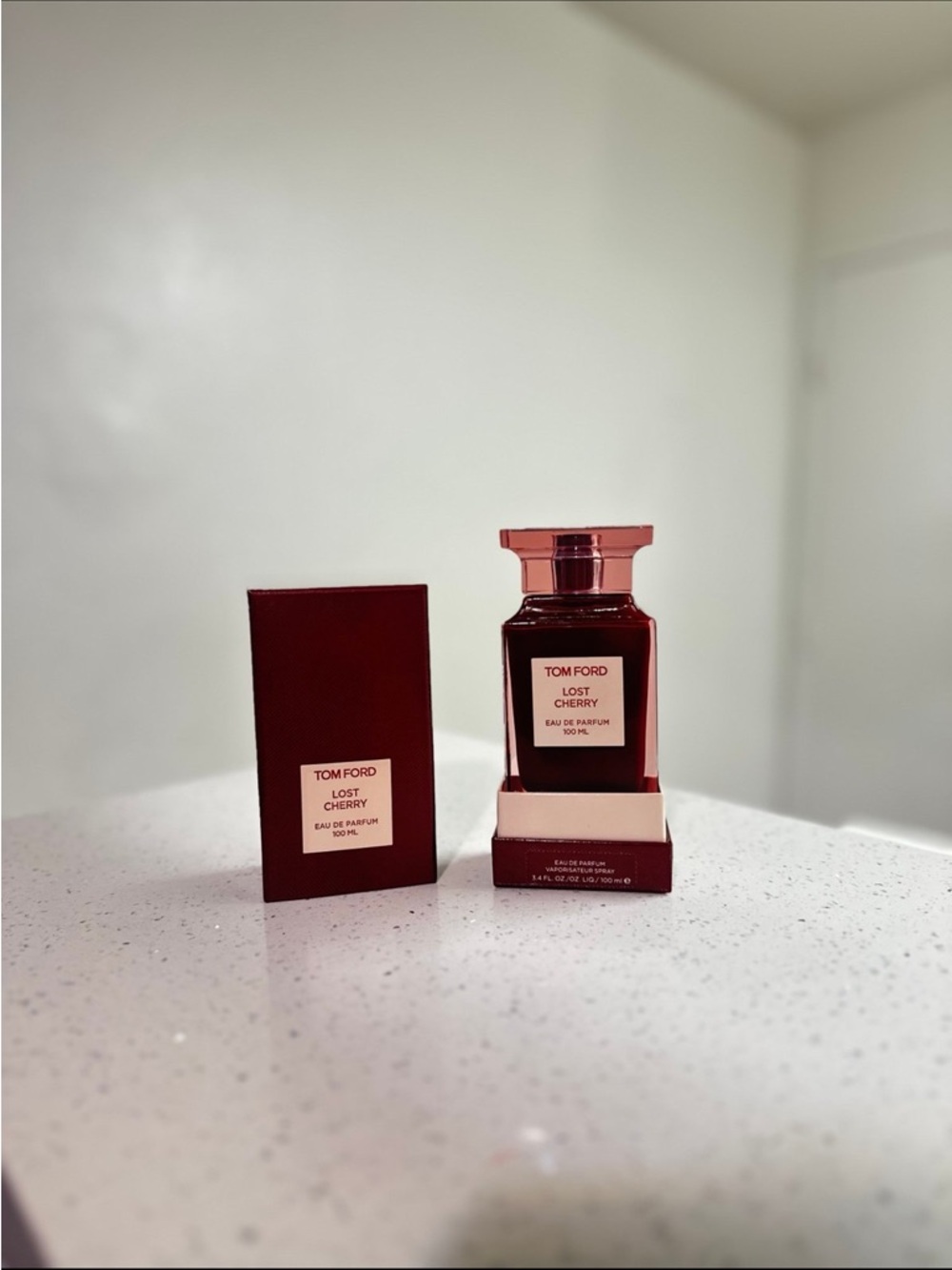 Tom Ford Lost Cherry